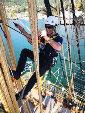SODDISFAZIONI PROFESSIONALI - Sandro Alessandria